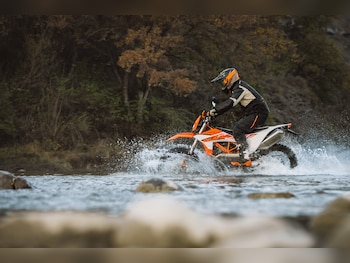 Used KTM 690 Enduro R undefined for sale - bike-78394535: Photo