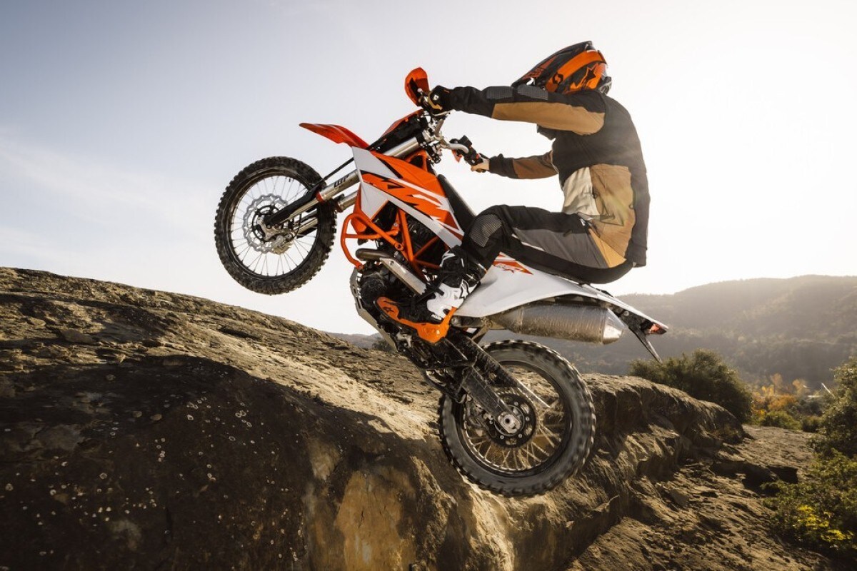Used KTM 690 Enduro R for sale - 78394535: Photo 6