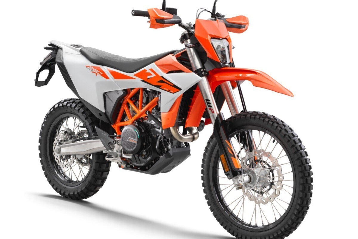 Used KTM 690 Enduro R for sale - 78394535: Photo 9