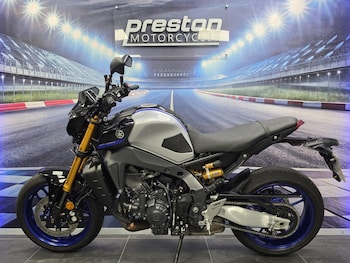 Used Yamaha MT-09 SP (MTN890D) 2023 for sale - bike-79582220: Photo