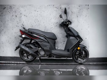 Used SYM Orbit III 125cc undefined for sale - bike-78395510: Photo