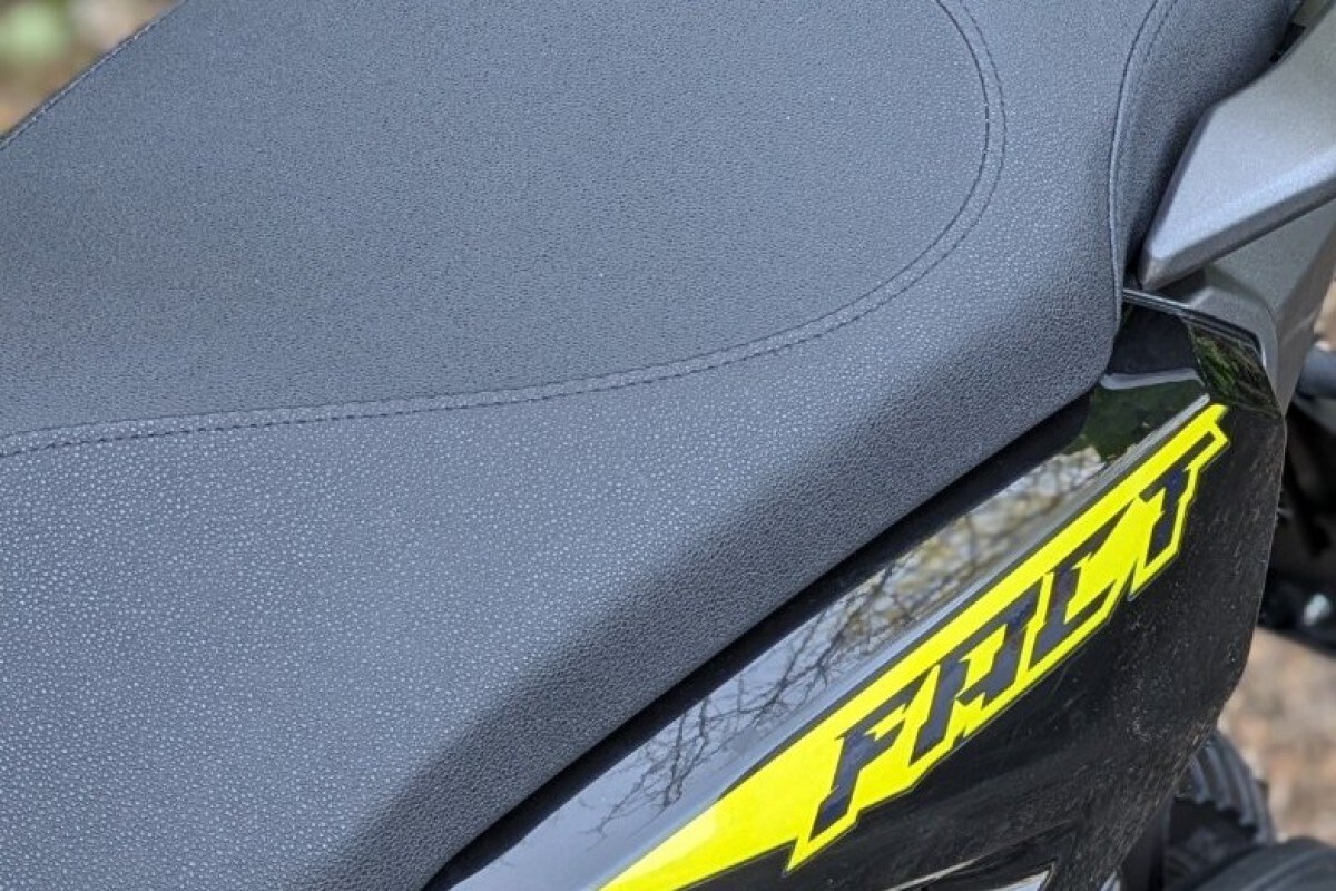 Used Keeway Fact X 50cc for sale - 78399266: Photo 16