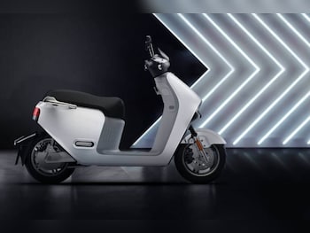 Used Keeway Blueshark 80 undefined for sale - bike-78397171: Photo