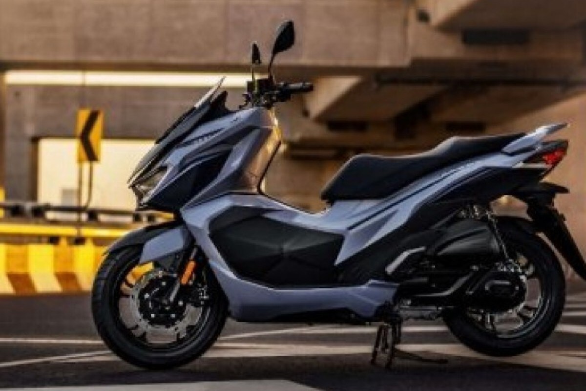 Used SYM JET X 125cc LC for sale - 78393751: Photo 10