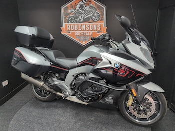 Used BMW K 1600 GT SPORT 2020 for sale - bike-79600452: Photo