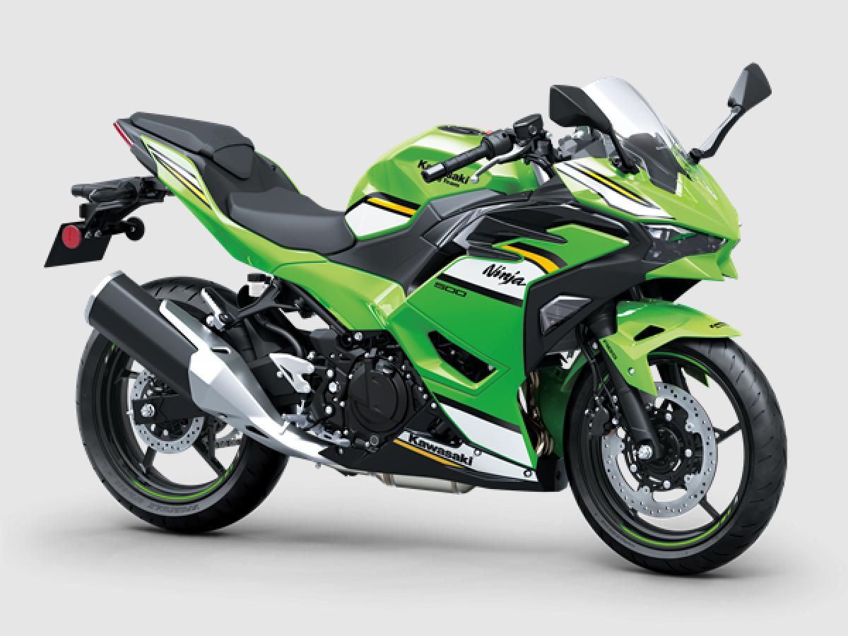 Used Kawasaki Ninja 500 SE for sale - 78396617: Photo 11
