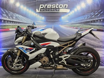 Used BMW S 1000 R SPORT 2021 for sale - bike-79252419: Photo