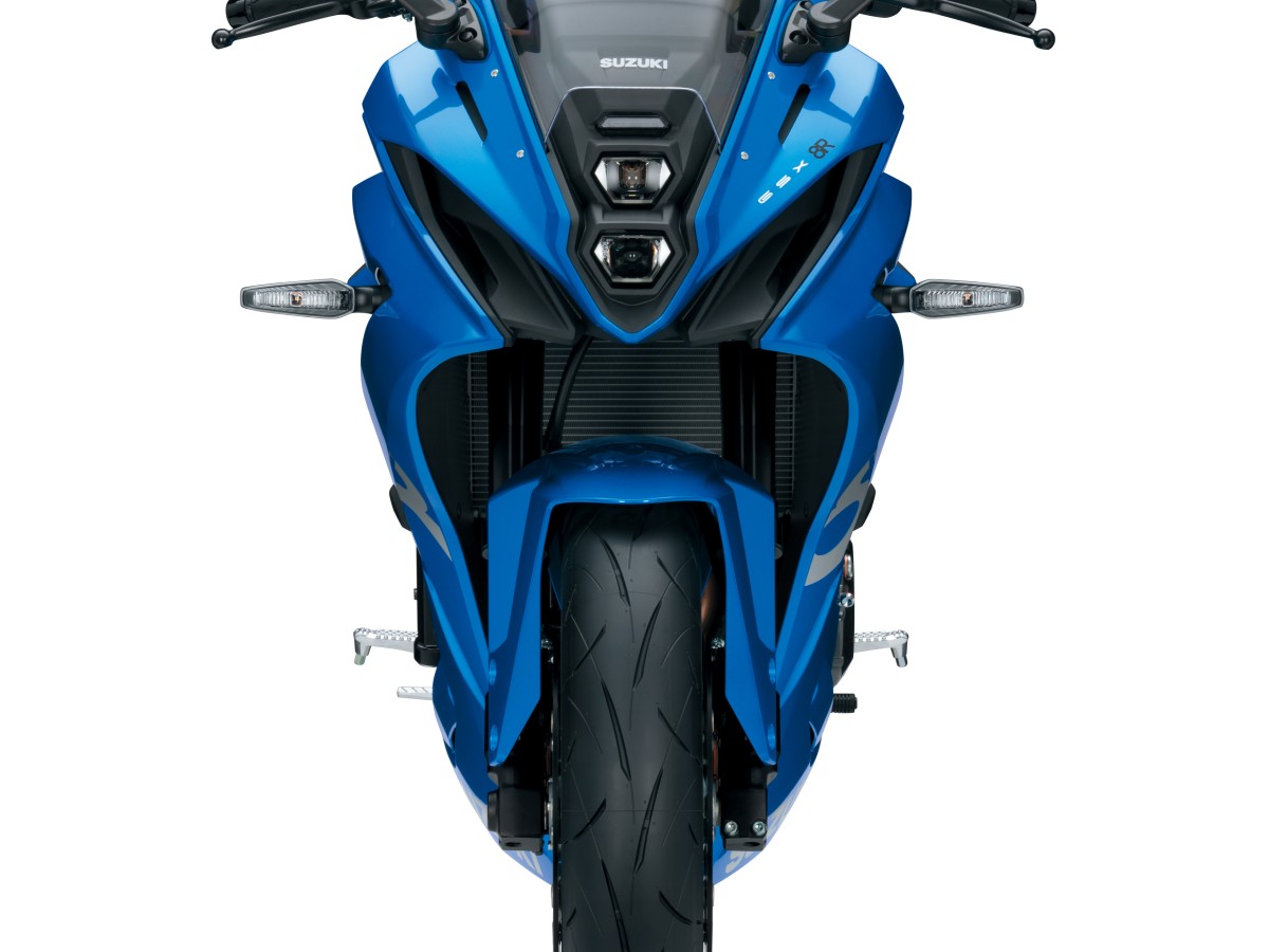 Used Suzuki GSX-8R for sale - 78397030: Photo 14