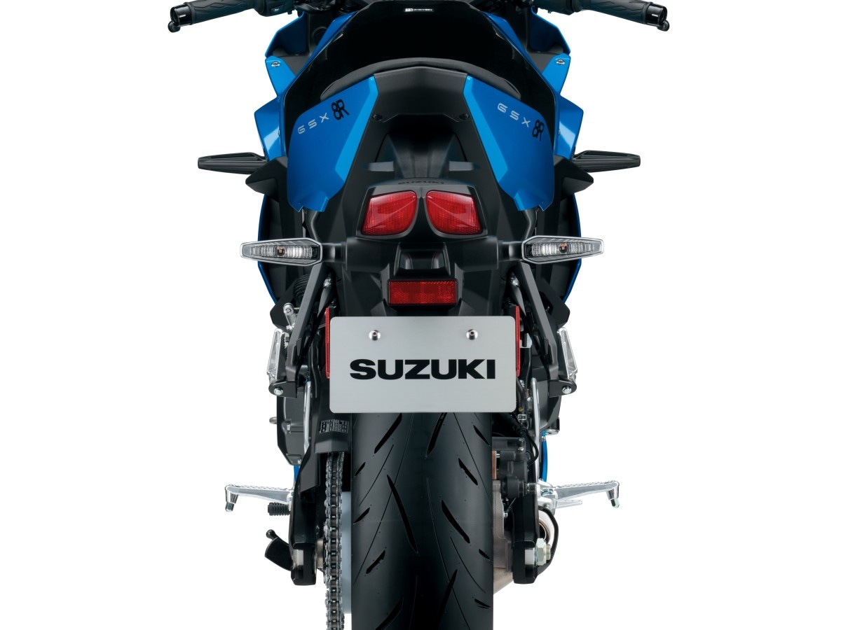 Used Suzuki GSX-8R for sale - 78397030: Photo 16