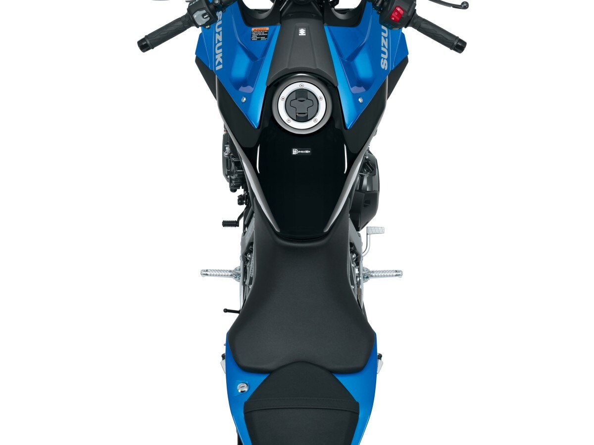 Used Suzuki GSX-8R for sale - 78397030: Photo 17
