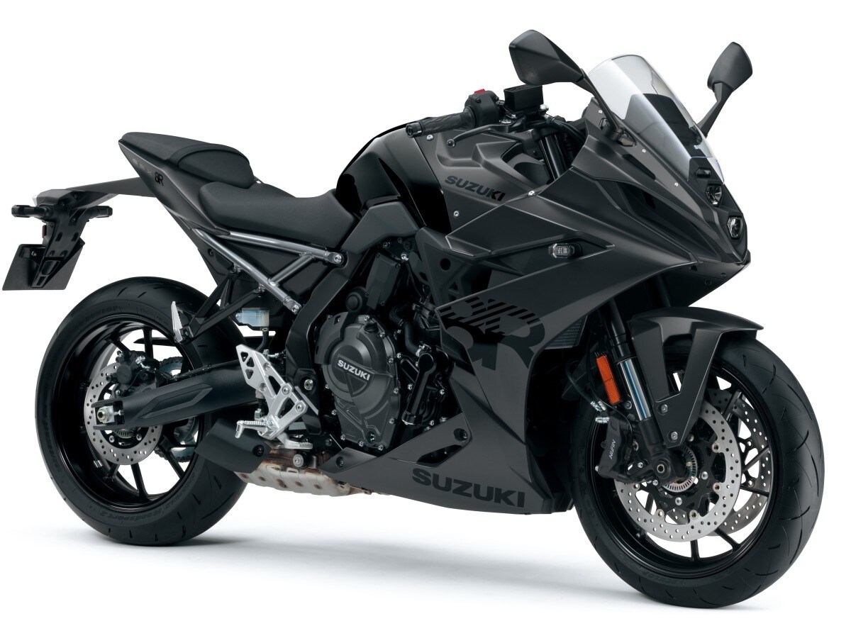 Used Suzuki GSX-8R for sale - 78397030: Photo 18