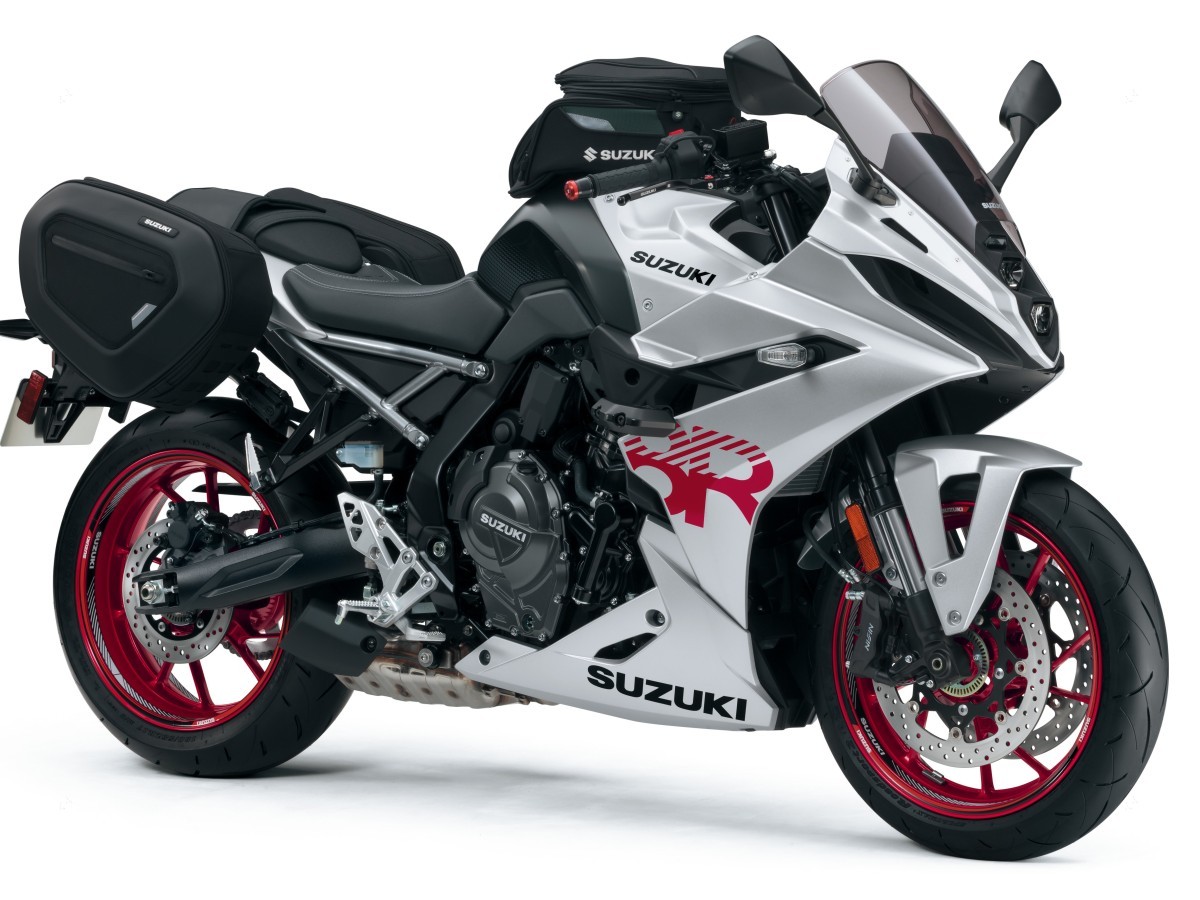 Used Suzuki GSX-8R for sale - 78397030: Photo 19