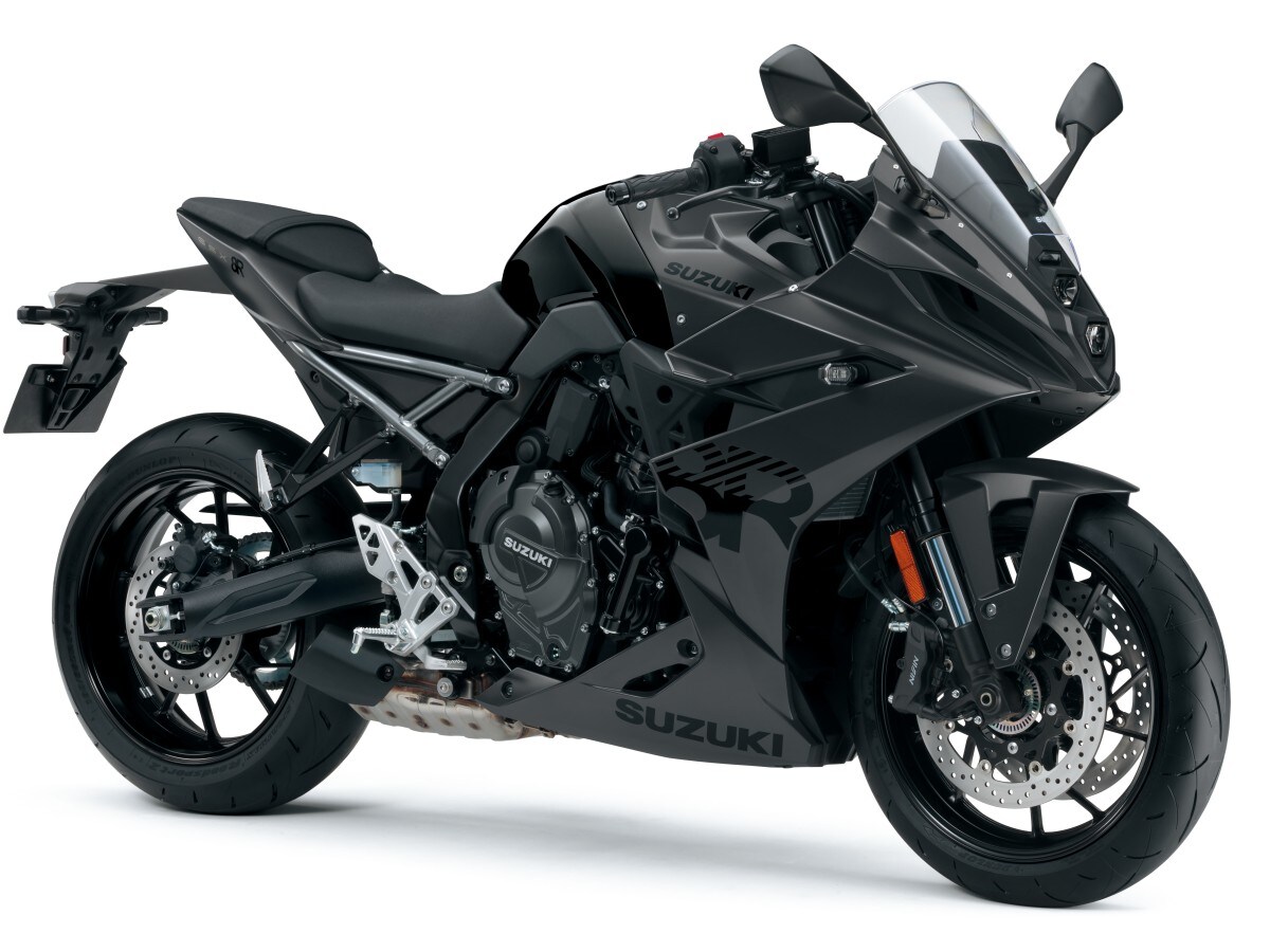 Used Suzuki GSX-8R for sale - 78397030: Photo 7
