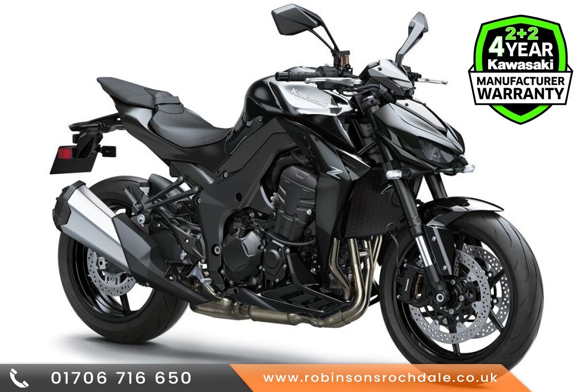 Used Kawasaki Z1100 for sale - 78396795: Photo 10