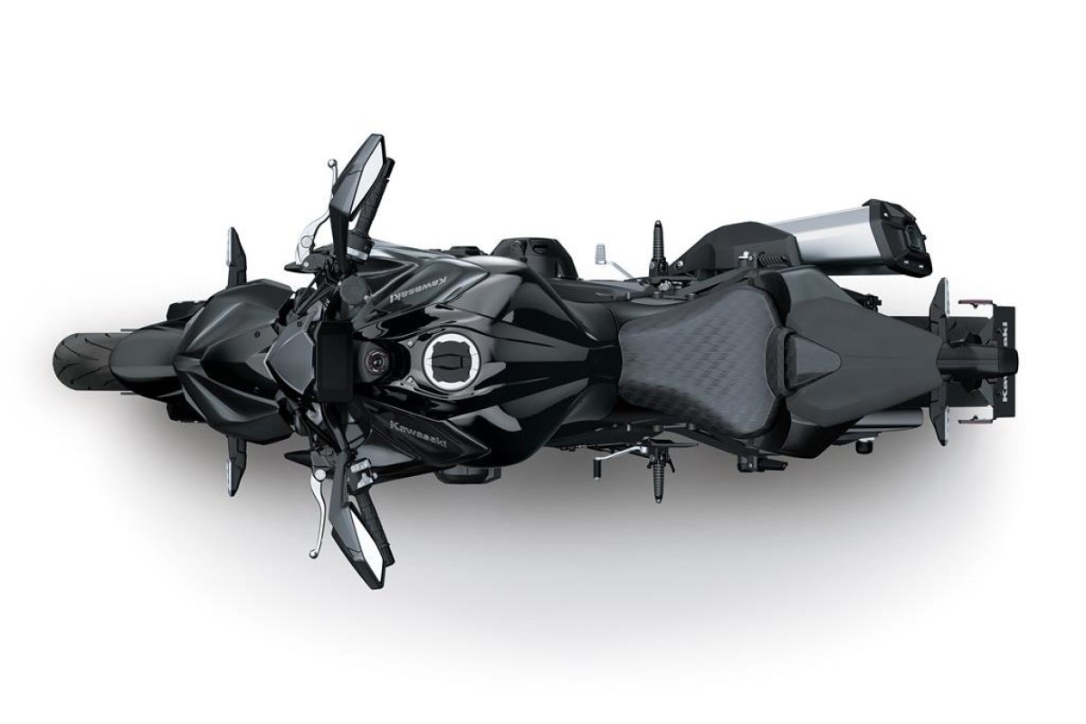 Used Kawasaki Z1100 for sale - 78396795: Photo 4