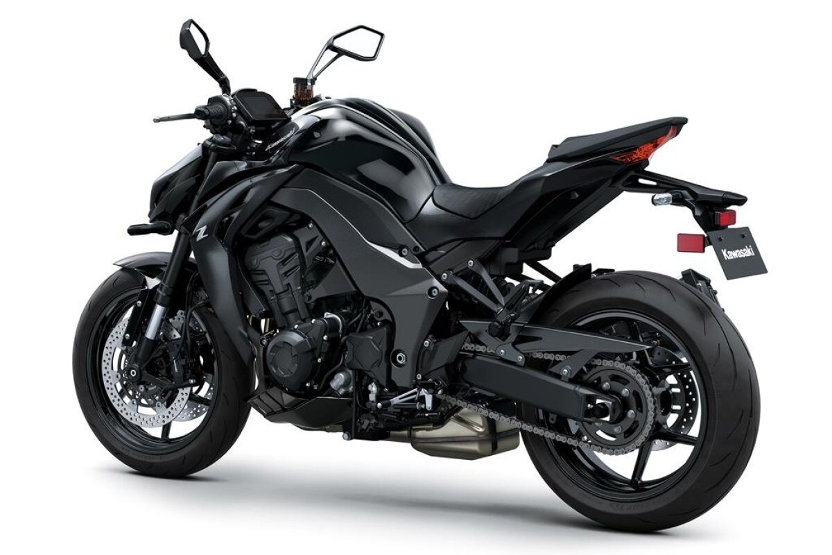 Used Kawasaki Z1100 for sale - 78396795: Photo 6