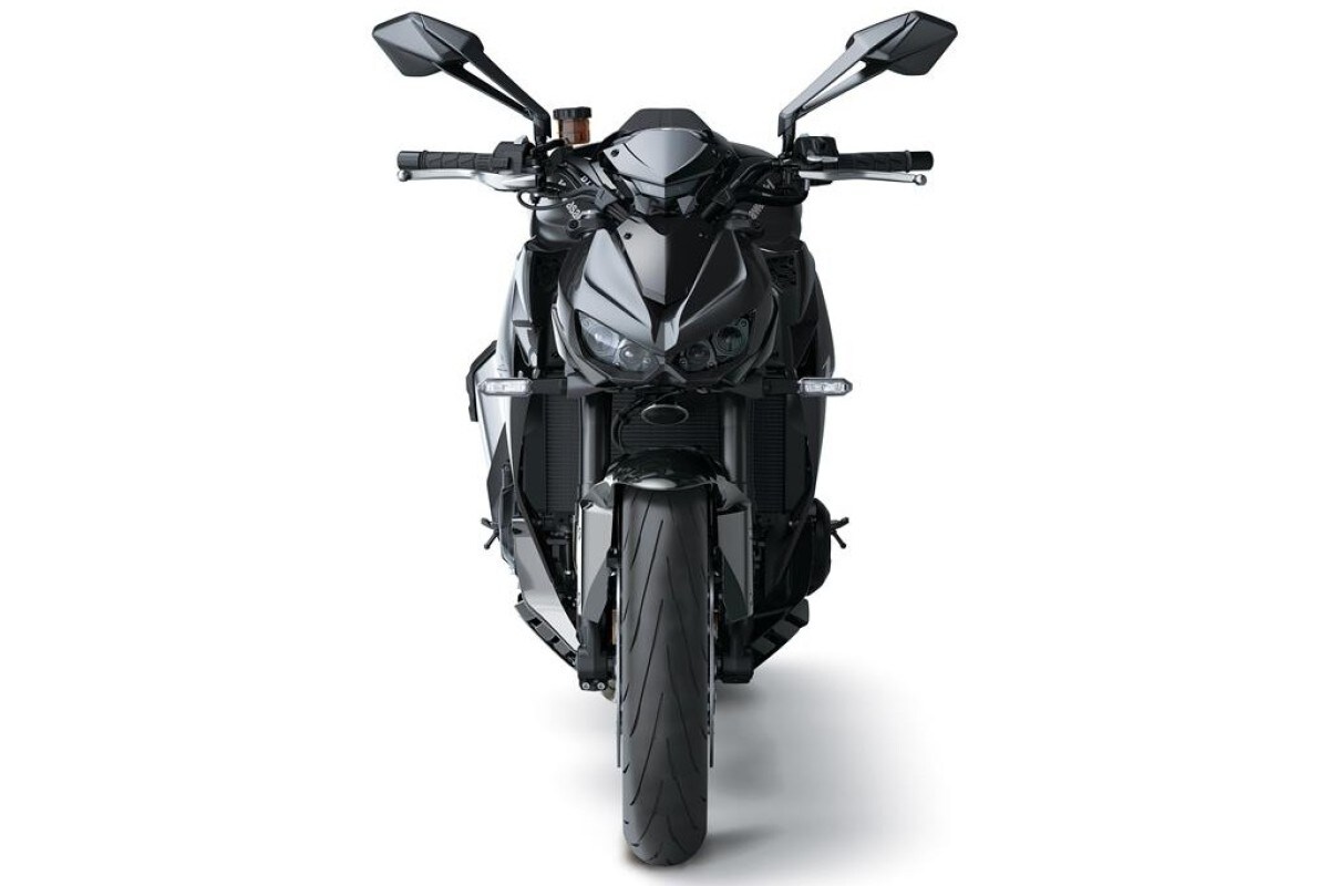 Used Kawasaki Z1100 for sale - 78396795: Photo 7