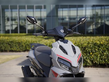 Used MG Cruise 50cc undefined for sale - bike-78394649: Photo