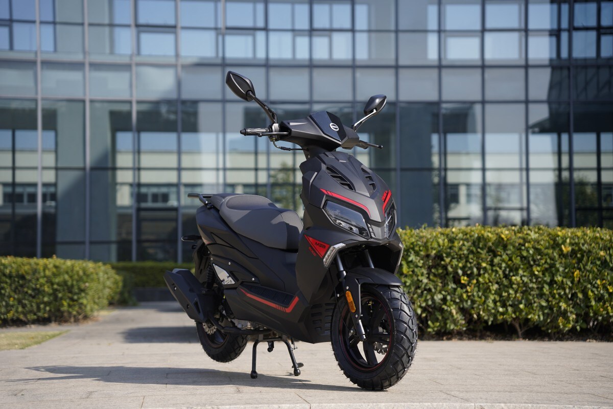 Used MG Cruise 50cc for sale - 78394649: Photo 7