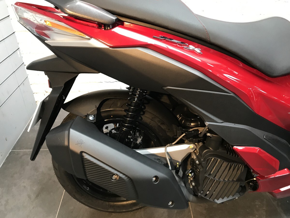 Used SYM JET X 125cc LC for sale - 78393749: Photo 10