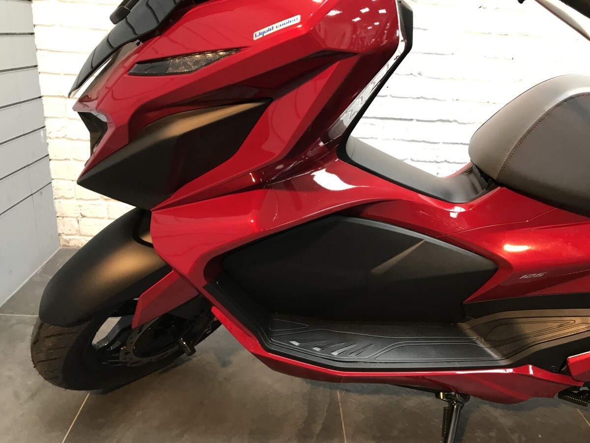 Used SYM JET X 125cc LC for sale - 78393749: Photo 5
