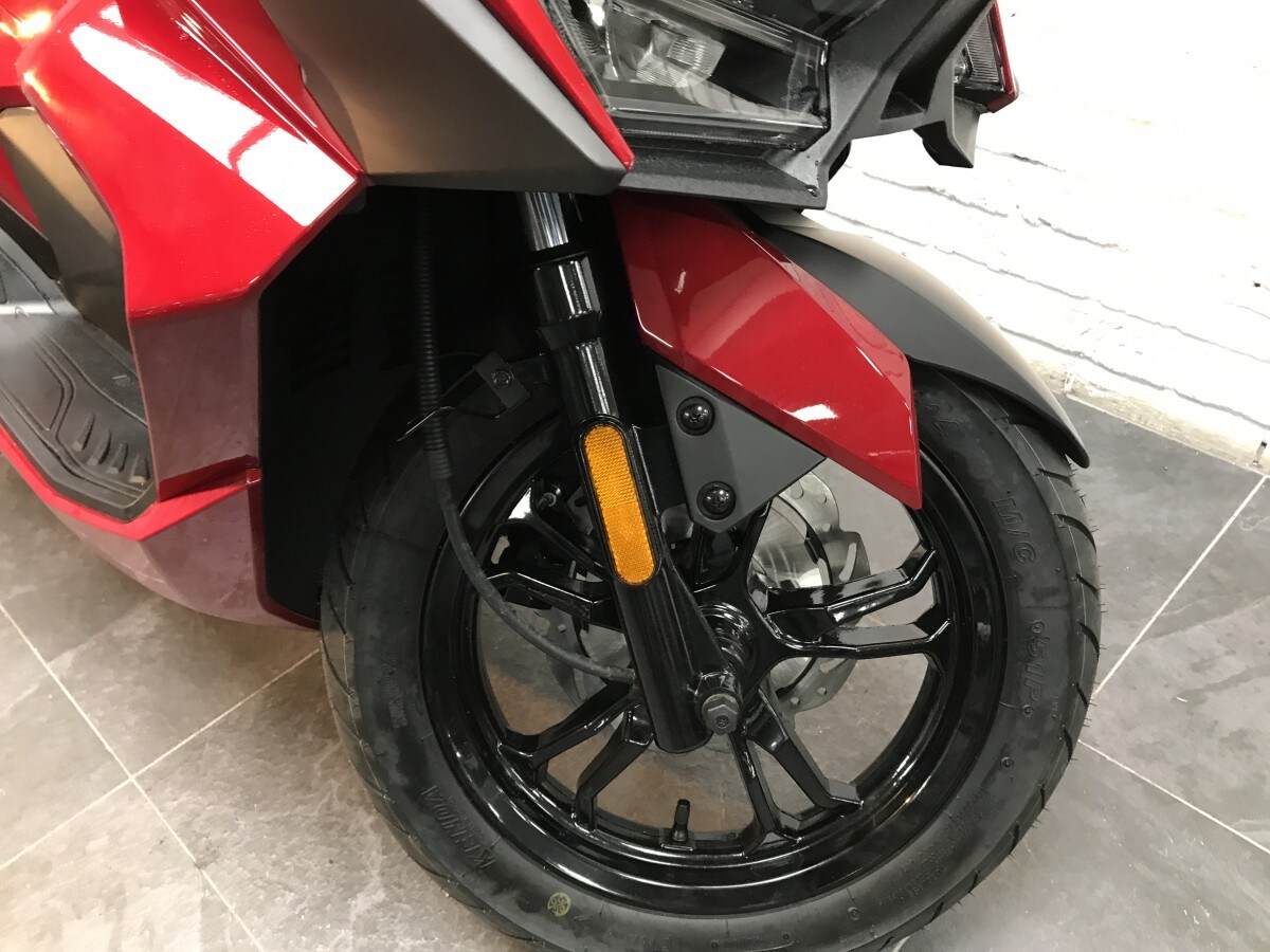 Used SYM JET X 125cc LC for sale - 78393749: Photo 6
