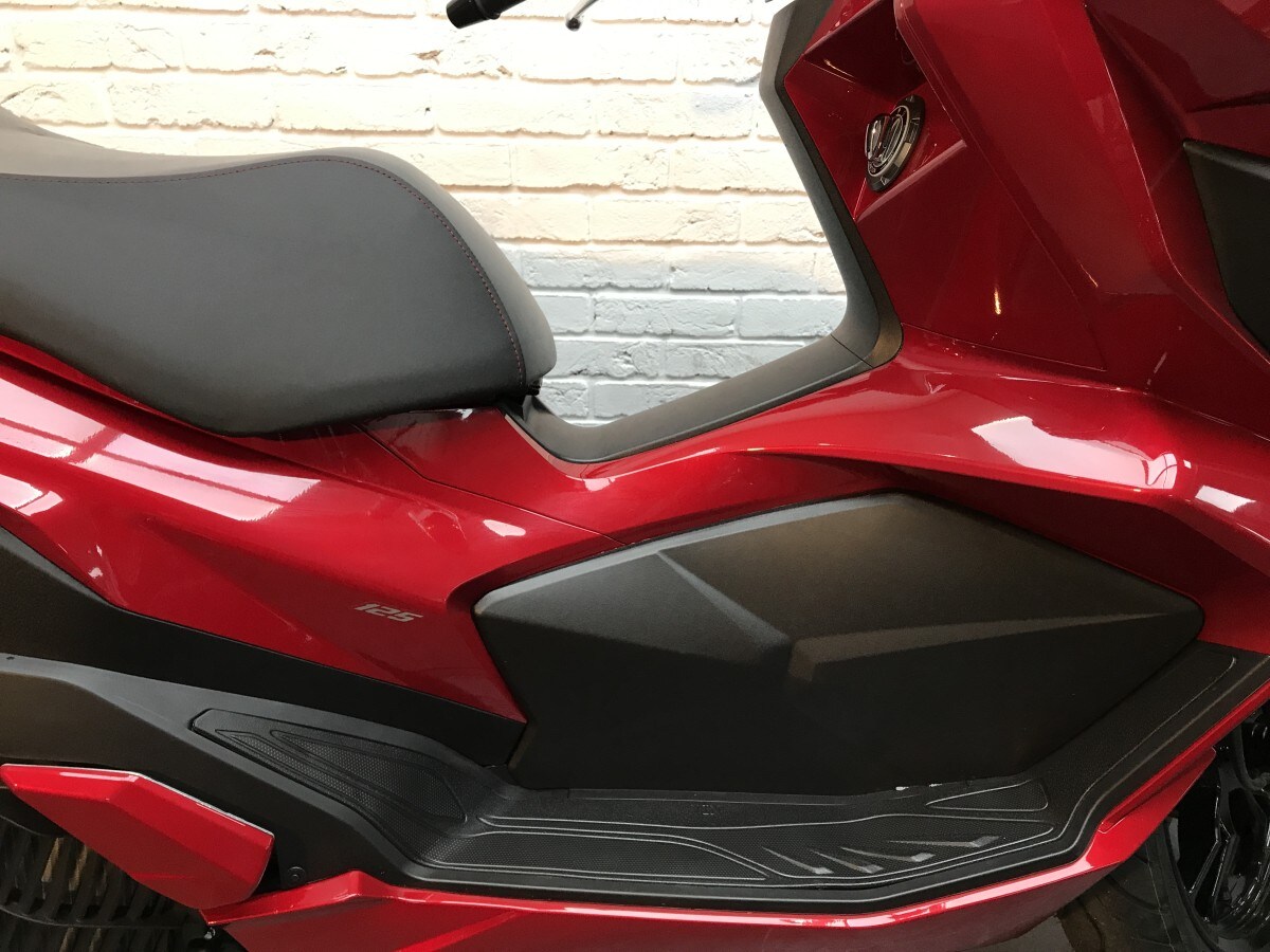 Used SYM JET X 125cc LC for sale - 78393749: Photo 9