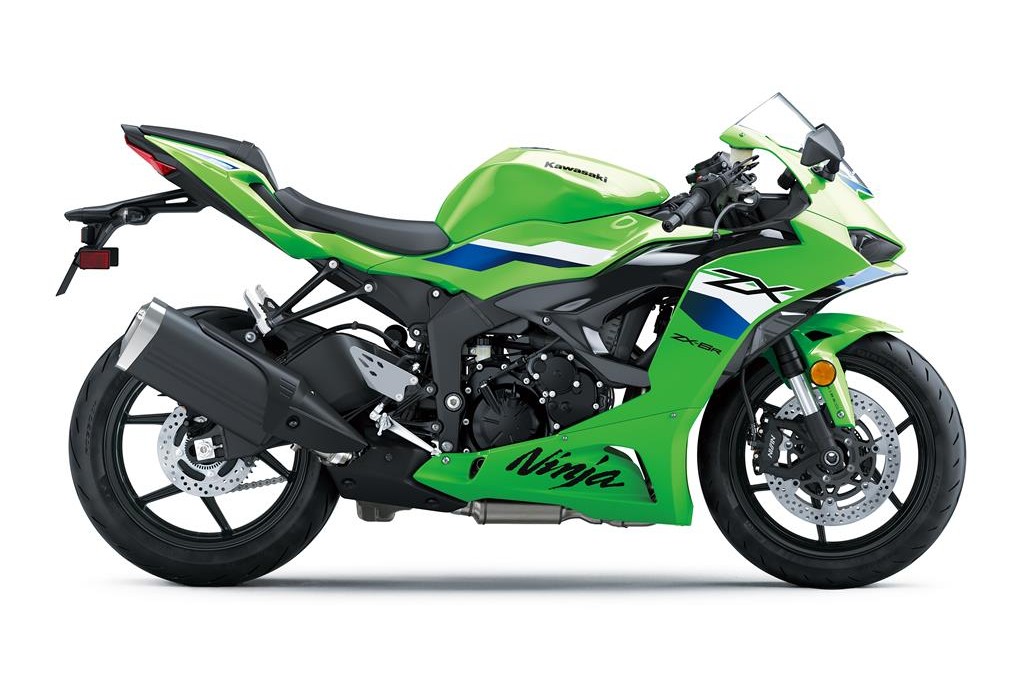 Used Kawasaki Ninja ZX-6R for sale - 78396658: Photo 2