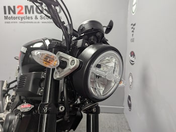 Used Yamaha XSR 125 (MTM125) 2022 for sale - bike-79471186: Photo