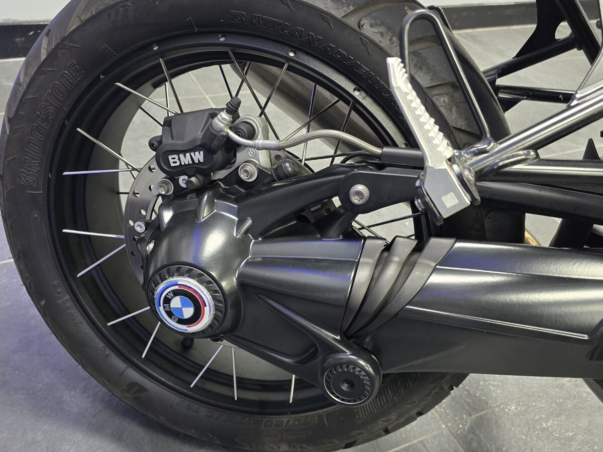 Used BMW R NINET URBAN GS X 2019 for sale - 78466452: Photo 10