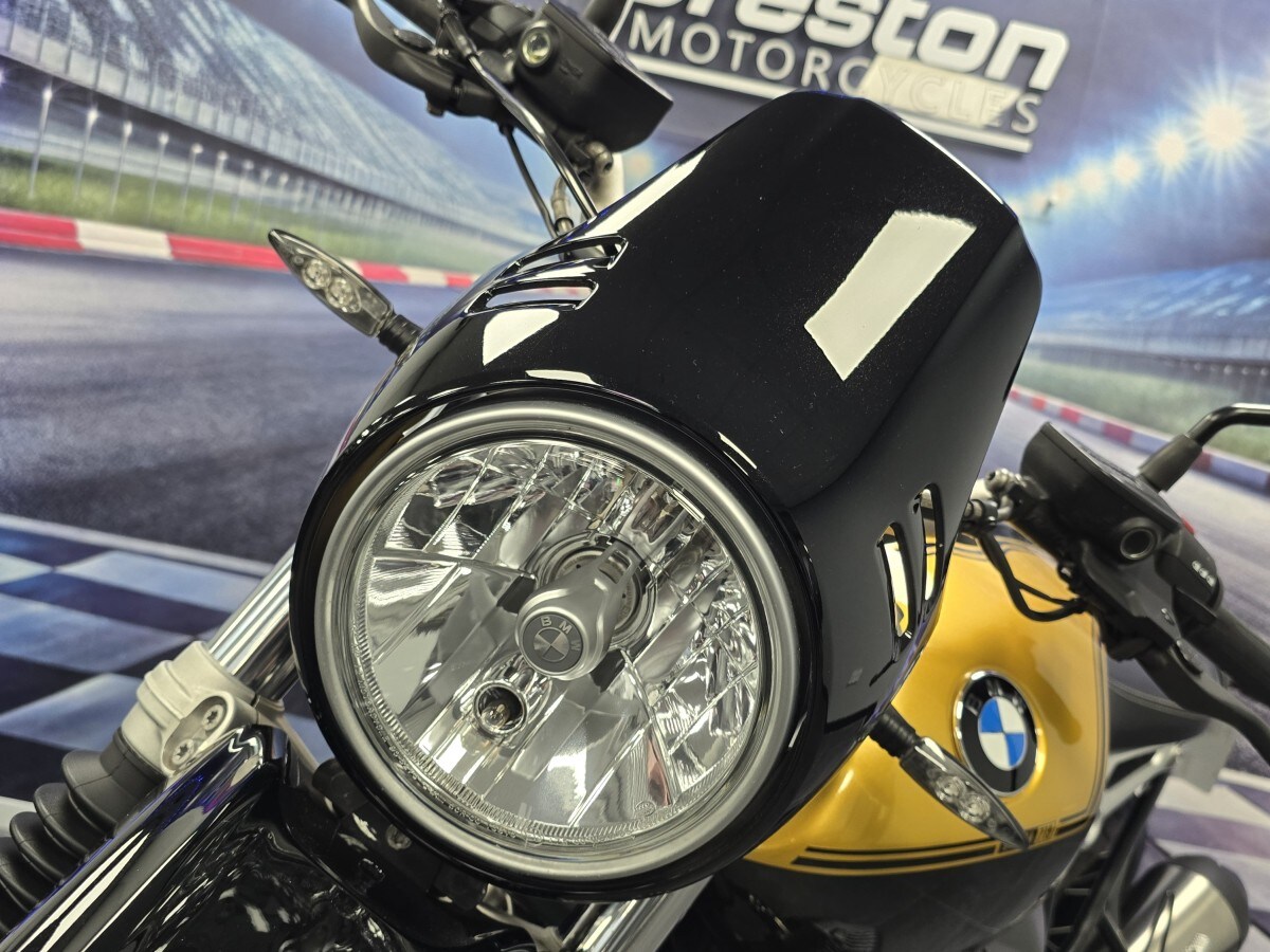 Used BMW R NINET URBAN GS X 2019 for sale - 78466452: Photo 11