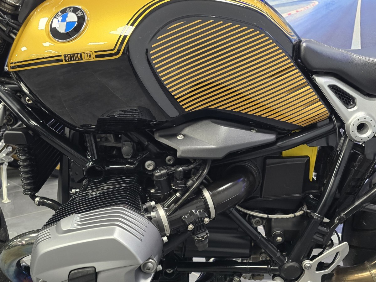 Used BMW R NINET URBAN GS X 2019 for sale - 78466452: Photo 12