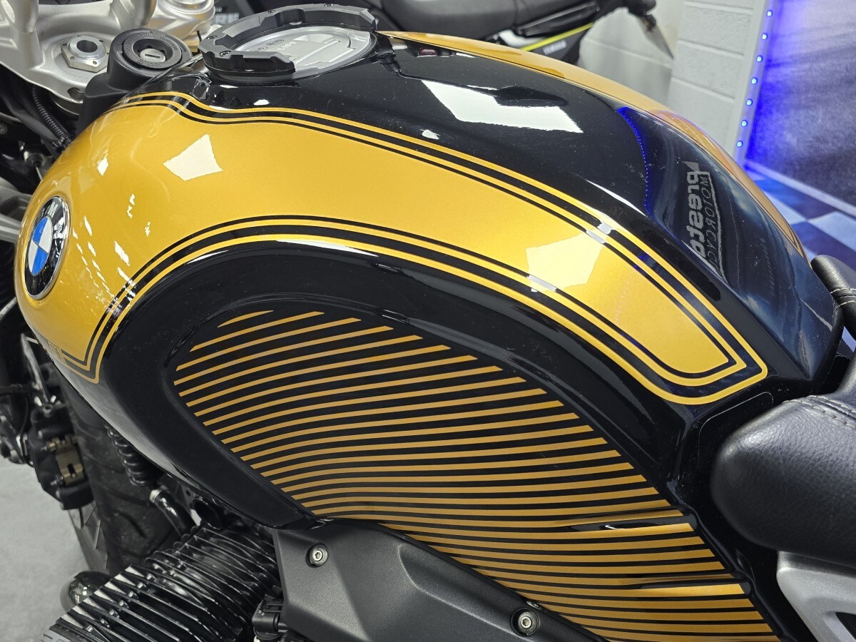 Used BMW R NINET URBAN GS X 2019 for sale - 78466452: Photo 13