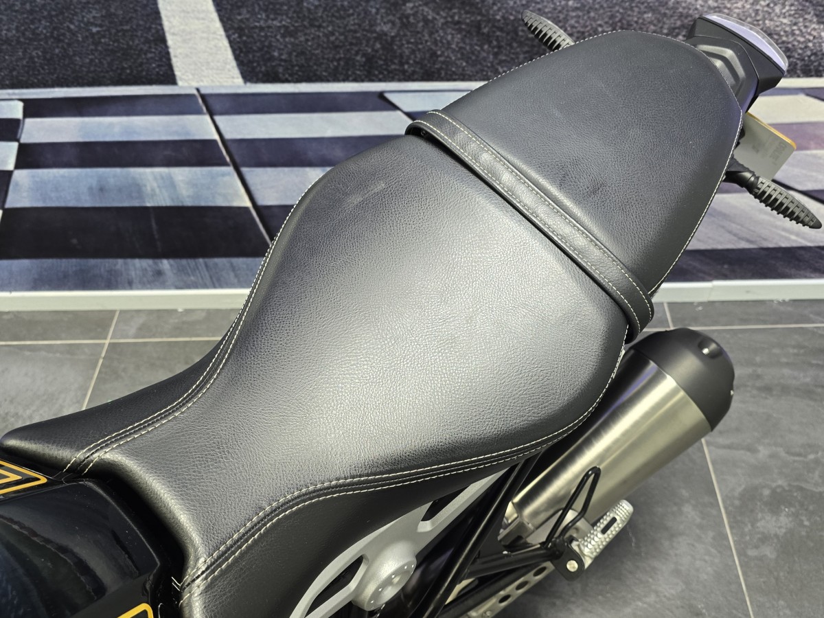 Used BMW R NINET URBAN GS X 2019 for sale - 78466452: Photo 15