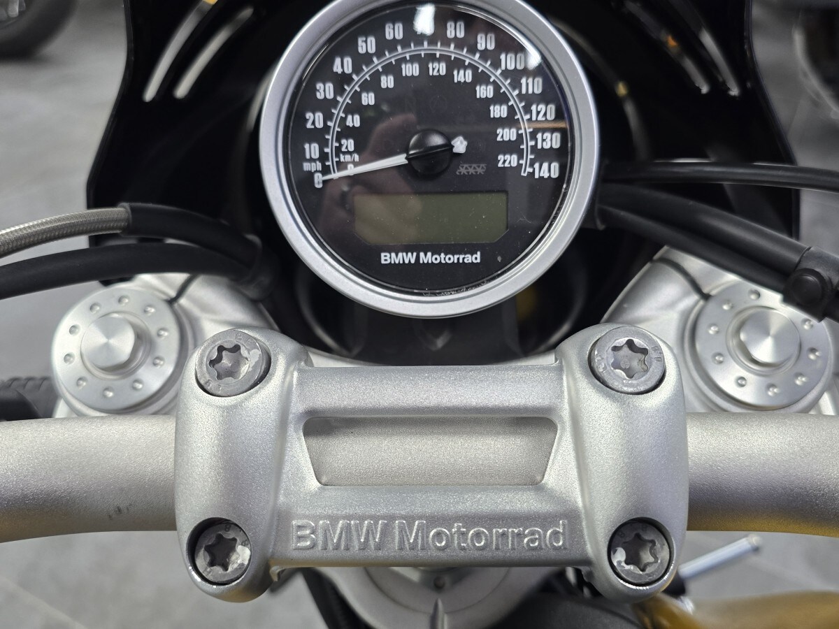 Used BMW R NINET URBAN GS X 2019 for sale - 78466452: Photo 17