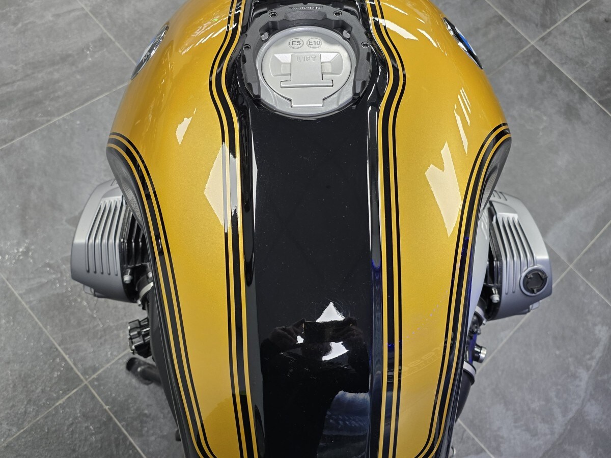 Used BMW R NINET URBAN GS X 2019 for sale - 78466452: Photo 18