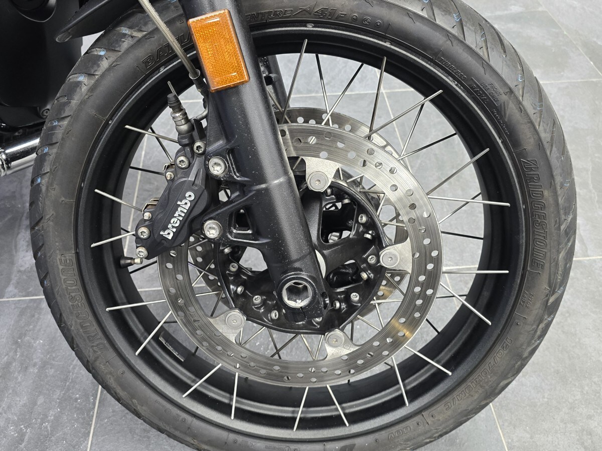 Used BMW R NINET URBAN GS X 2019 for sale - 78466452: Photo 7