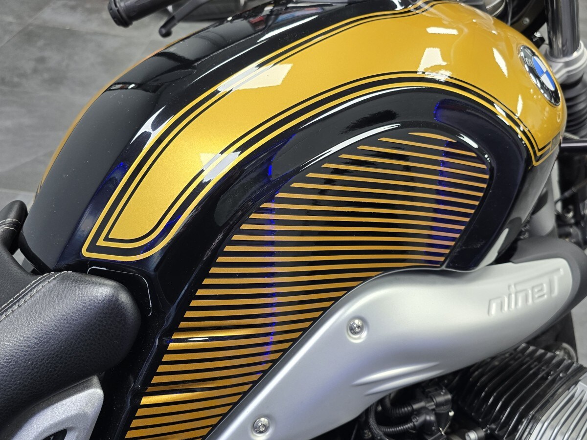 Used BMW R NINET URBAN GS X 2019 for sale - 78466452: Photo 9