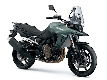 Used Suzuki DL800RE RQM4 V-Strom undefined for sale - bike-78394715: Photo
