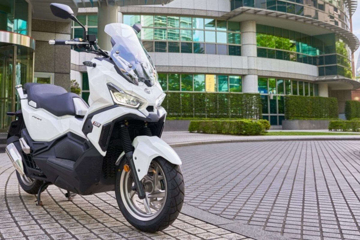 Used SYM ADX 125cc LC for sale - 78397016: Photo 11