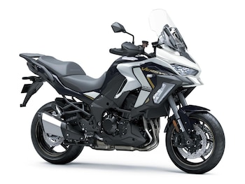 Used Kawasaki Versys 1100 SE undefined for sale - bike-78393858: Photo
