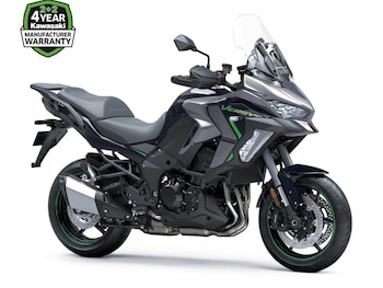 Used Kawasaki Versys 1100 SE undefined for sale - bike-78393858: Photo