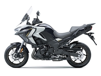Used Kawasaki Versys 1100 SE undefined for sale - bike-78393858: Photo