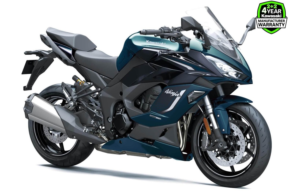 Used Kawasaki Ninja 1100 SX SE for sale - 78394219: Photo 17