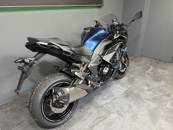 Used Kawasaki Ninja 1100 SX SE undefined for sale - bike-78394219: Photo