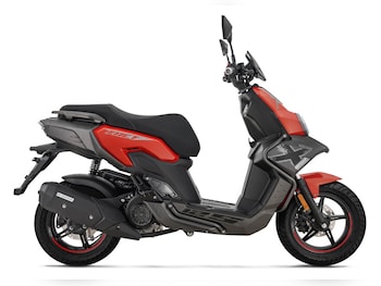 Used Keeway Fact X 125cc undefined for sale - bike-78398714: Photo