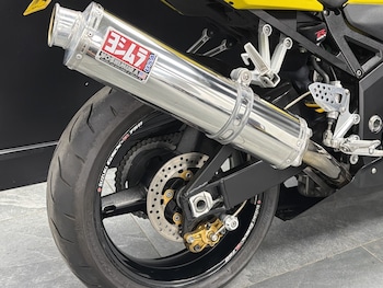 Used Suzuki GSXR 750 K4 2004 for sale - bike-79151480: Photo