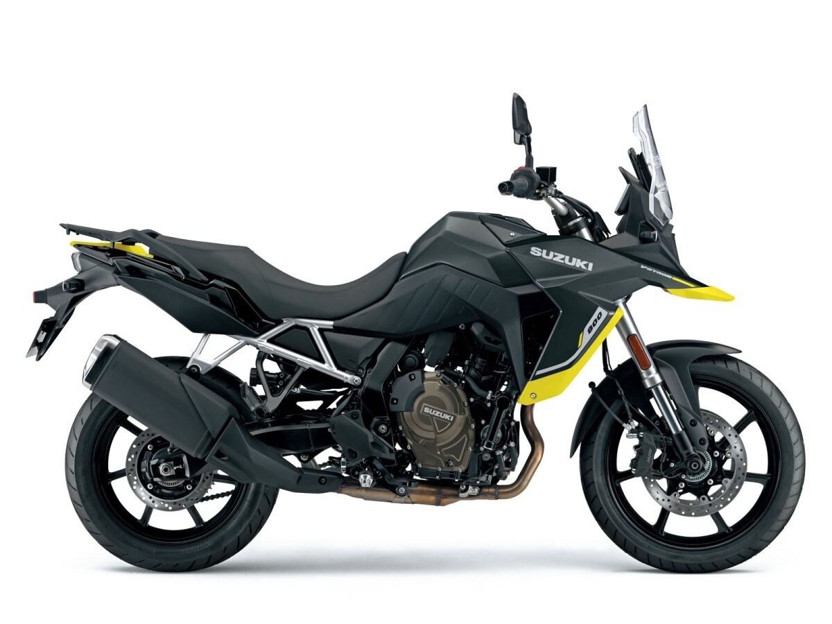 Used Suzuki DL800RE RQM5 V-Strom for sale - 78394721: Photo 2