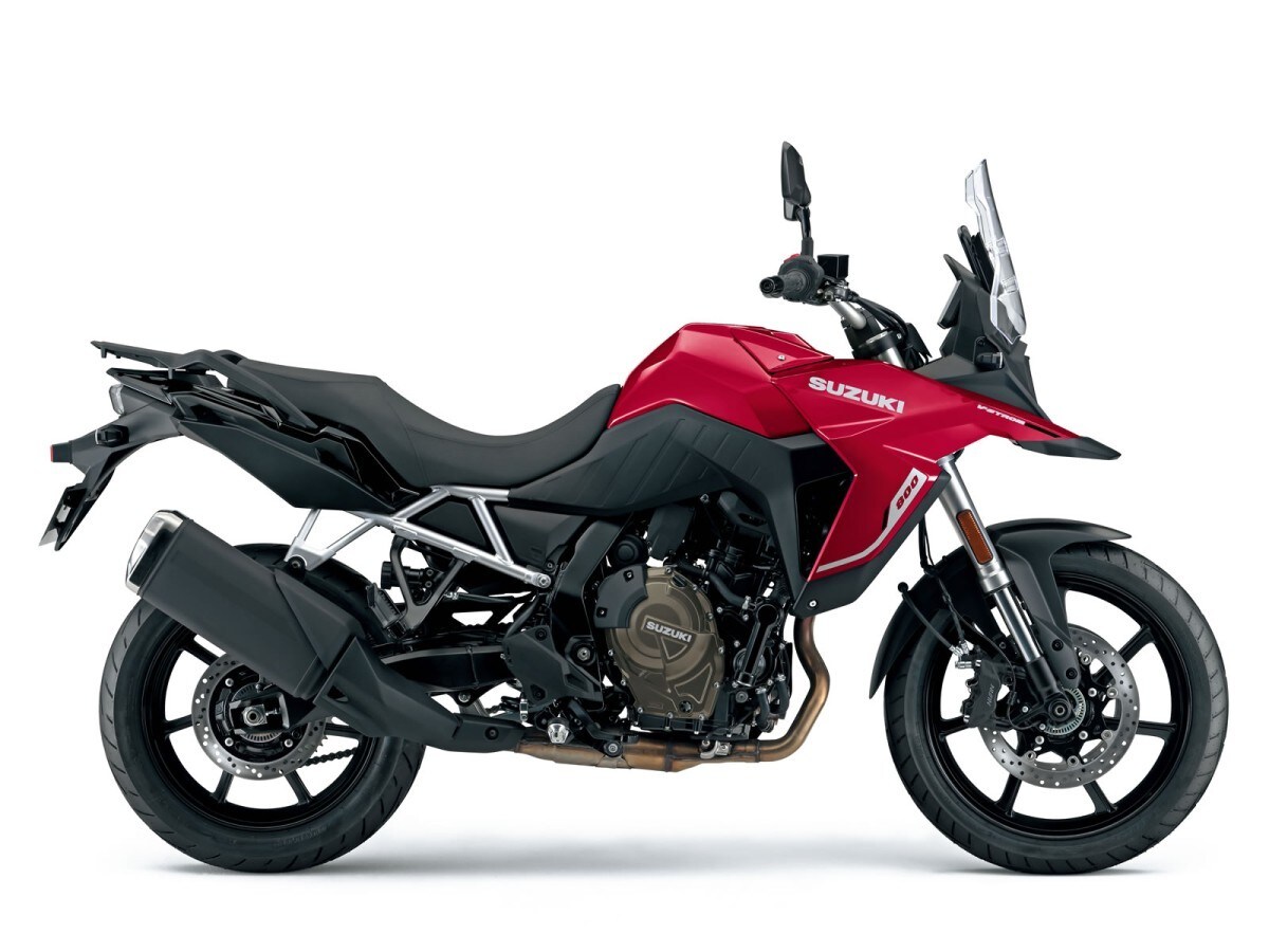 Used Suzuki DL800RE RQM5 V-Strom for sale - 78394721: Photo 3