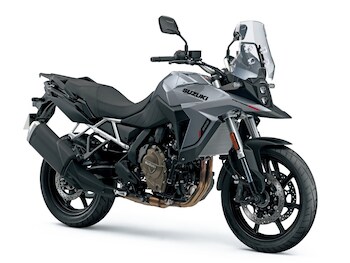Used Suzuki DL800RE RQM5 V-Strom undefined for sale - bike-78394721: Photo